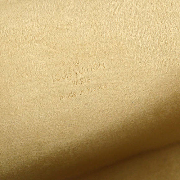 LOUIS VUITTON Pochette Florentine Belt Bum Bag #S Monogram M51855 180777 - Picture 7 of 10